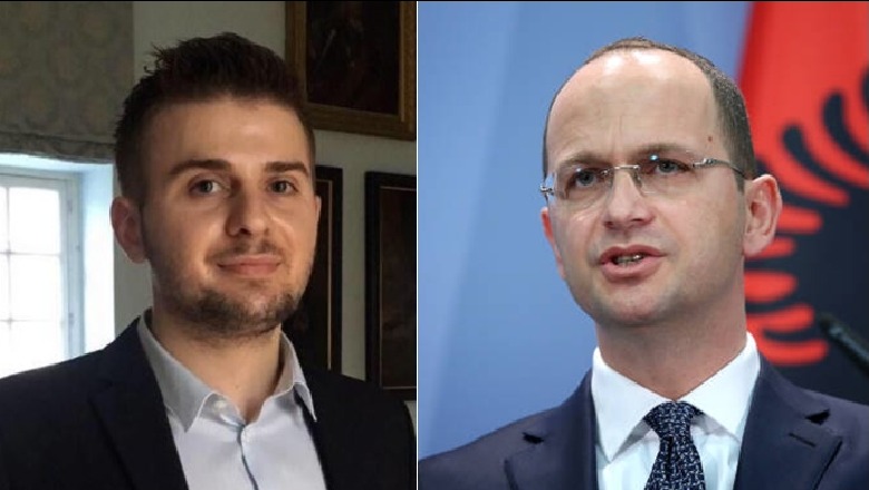 Dy ministra dhe asnji ministër i MEPJ-së! Diplomacia shqiptare nuk mund të zhvilloi takimet në BE