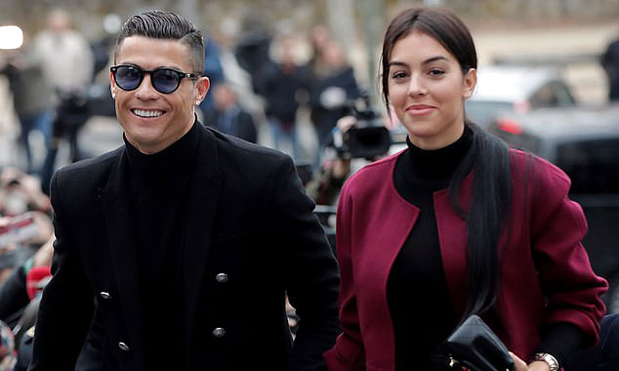 Dënimi i Cristianos, ekspertët: Qeveria spanjolle u tregua e butë! Dënimi i Cristianos, ekspertët: Qeveria spanjolle u tregua e butë!