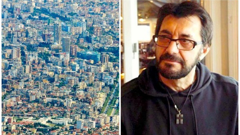 Refugjati Demalia sulmon lëvizjen urbane të qytetarëve: “900 mijë të ardhur në Tiranë, kryeqyteti sot si kazermë fshataro-komuniste…” Refugjati Demalia sulmon lëvizjen urbane të qytetarëve: “900 mijë të ardhur në Tiranë, kryeqyteti sot si kazermë fshataro-komuniste…”