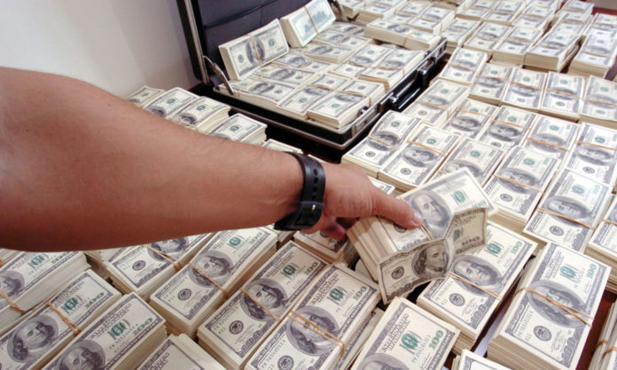 Nuk janë 6 milionë dollarë, por shumë më tepër – dhe nuk janë për Berishën, por për fëmijët Nuk janë 6 milionë dollarë, por shumë më tepër – dhe nuk janë për Berishën, por për fëmijët