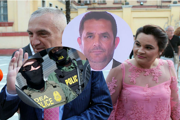 Me “byzylykë” bashkë me dy policë, për 750 kg “bar”, apo…! A e dinte LSI se Balili u kap në vitin 2006! Me “byzylykë” bashkë me dy policë, për 750 kg “bar”, apo…! A e dinte LSI se Balili u kap në vitin 2006!