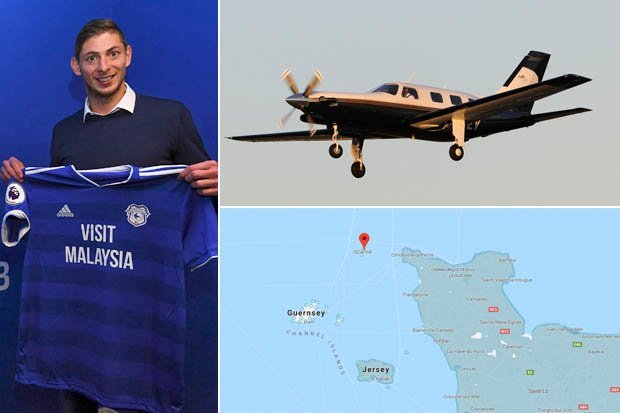 Zhdukja e Emiliano Sala, futbollisti shqiptar i Sion bën veprimin e papritur