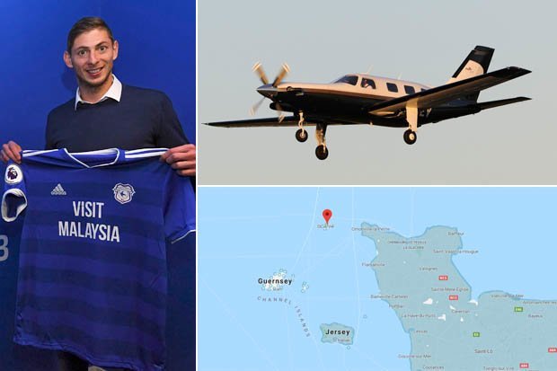 Zhdukja e Emiliano Sala, futbollisti shqiptar i Sion bën veprimin e papritur Zhdukja e Emiliano Sala, futbollisti shqiptar i Sion bën veprimin e papritur