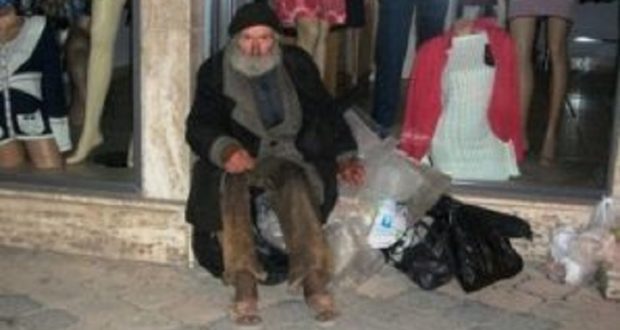 Endacaku… dhe grushtat e indiferencës, të harresës, e të mospërkujdesjes! Endacaku… dhe grushtat e indiferencës, të harresës, e të mospërkujdesjes!