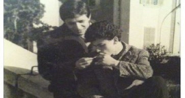 “Ishte koha kur Timo Flloko mësonte cigaren” “Ishte koha kur Timo Flloko mësonte cigaren”