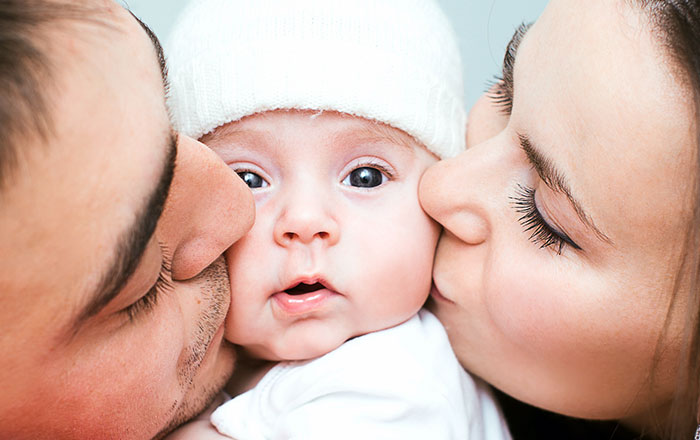 Meshkujt shqiptarë nuk duan fëmijë, 42% e tyre s’duan të bëhen prindër