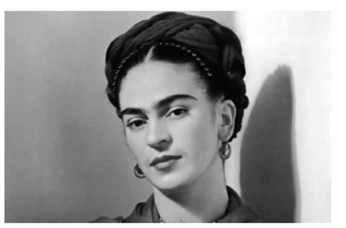 “Ti meriton një dashuri që…”. Poezia brilante e Frida Kahlo-s, duhet ta lexoni! “Ti meriton një dashuri që…”. Poezia brilante e Frida Kahlo-s, duhet ta lexoni!