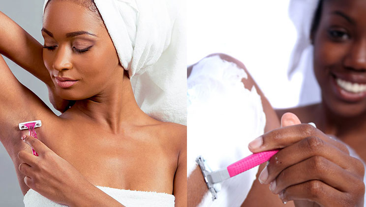 Ja pse femrat e padepiluara janë më tërheqse, më të shëndetshme dhe më inteligjente! Ja pse femrat e padepiluara janë më tërheqse, më të shëndetshme dhe më inteligjente!