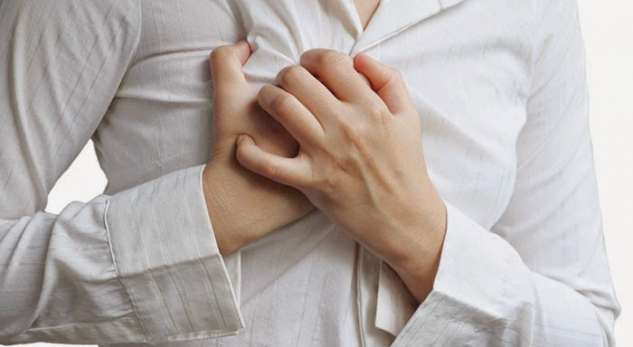 Mjekët bëjnë zbulimin e rëndësishëm: Ky është shkaktari i infarktit të “fundit”