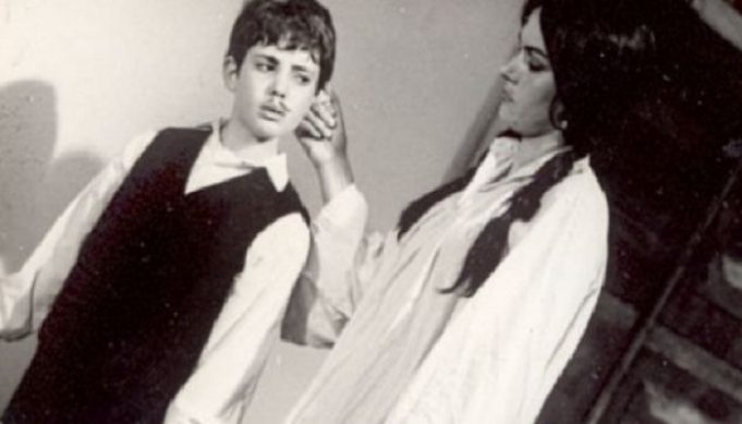 Prapaskenat te “Përrallë nga e kaluara”, ‘Gjino’ e ‘Marigoja’ tregojnë batutat me Hajrie Rondon Prapaskenat te “Përrallë nga e kaluara”, ‘Gjino’ e ‘Marigoja’ tregojnë batutat me Hajrie Rondon