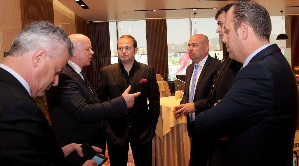 Mbledhja e BE për negociatat kambanë alarmi për drejtësinë: Ja 123 gjyqtarët dhe prokurorët e shkarkuar nga vetingu që rrezikojnë hetimin! Mbledhja e BE për negociatat kambanë alarmi për drejtësinë: Ja 123 gjyqtarët dhe prokurorët e shkarkuar nga vetingu që rrezikojnë hetimin!