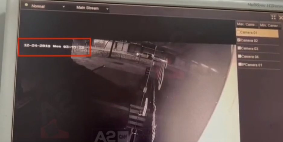 200 mijë euro, pengmarrje dhe tendera! Si u zbulua ngjarja si skenar filmi në shtëpinë e zyrtares së Komisionit të Prokurimit Publik?! 200 mijë euro, pengmarrje dhe tendera! Si u zbulua ngjarja si skenar filmi në shtëpinë e zyrtares së Komisionit të Prokurimit Publik?!