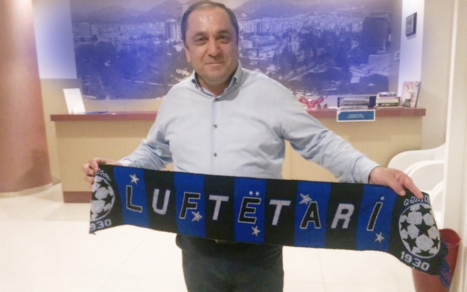 UEFA heton Luftëtarin për trukim ndeshjesh, publikohet shkresa zyrtare UEFA heton Luftëtarin për trukim ndeshjesh, publikohet shkresa zyrtare