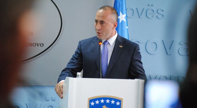 Haradinaj “reziston”! Nuk e heq taksën as pas takimit me ambasadorin amerikan Haradinaj “reziston”! Nuk e heq taksën as pas takimit me ambasadorin amerikan