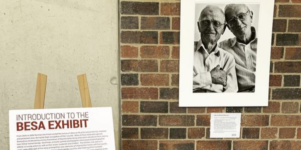 Reportazh/ Si hebrenjtë gjetën strehë në Shqipërinë e Luftës II Botërore, gjatë Holokaustit nazist Reportazh/ Si hebrenjtë gjetën strehë në Shqipërinë e Luftës II Botërore, gjatë Holokaustit nazist