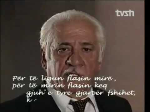 “Mbushni xhepe, mbushni arka, të pabrek’ ju gjeti dreka, milionier’ ju gjeti darka!” Thirrja tronditëse për palaçot e politikës edhe sot e Ali Asllani “Mbushni xhepe, mbushni arka, të pabrek’ ju gjeti dreka, milionier’ ju gjeti darka!” Thirrja tronditëse për palaçot e politikës edhe sot e Ali Asllani