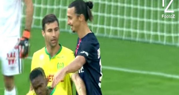 A është Ibrahimoviç shqiptare me nënë shqiptare, kur baba nuk “dihet” (Foto) A është Ibrahimoviç shqiptare me nënë shqiptare, kur baba nuk “dihet” (Foto)