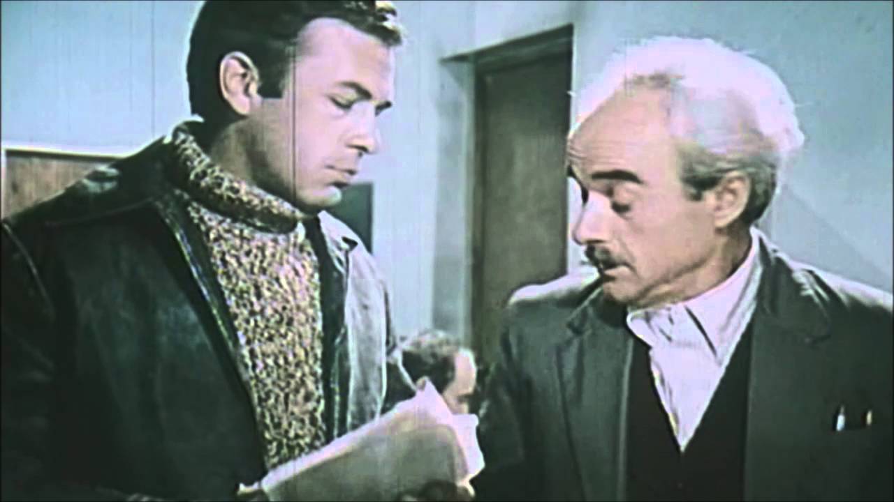 Ilia Shyti, aktori i madh i roleve të vogla Ilia Shyti, aktori i madh i roleve të vogla