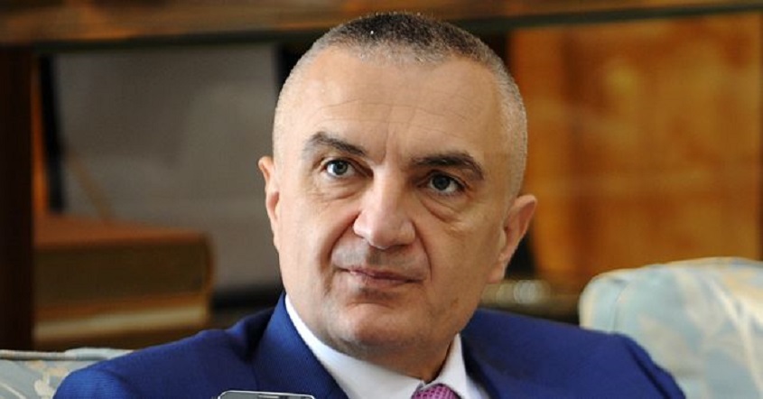 Meta vijon të mos jetë i qartë, kthen në Kuvend ligjin “Për noterinë” Meta vijon të mos jetë i qartë, kthen në Kuvend ligjin “Për noterinë”