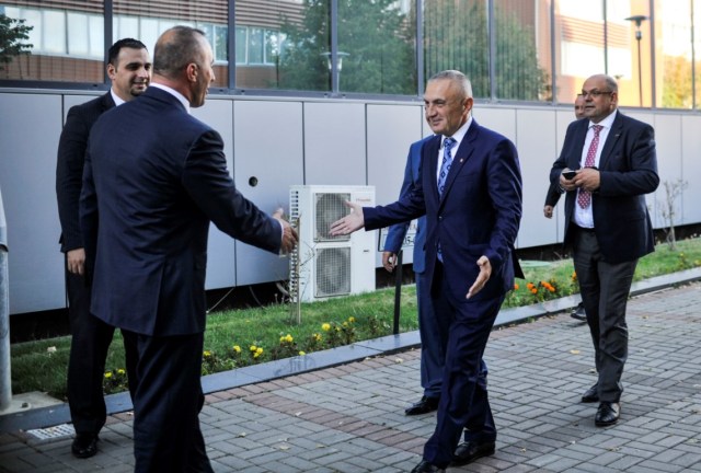 Vendimi i Metës president për Gent Cakajn: Ndërhyn “pandërhyrje” dhe Ramushi! Vendimi i Metës president për Gent Cakajn: Ndërhyn “pandërhyrje” dhe Ramushi!