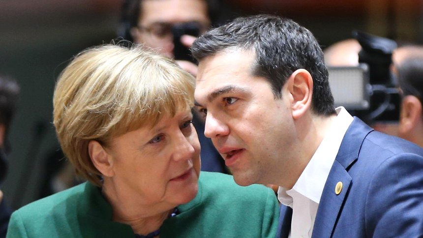 Tsipras i vendos kusht Shqipërinë Merkelit: Të mos ndryshojnë politikat për Shqipërinë dhe Maqedoninë e Veriut