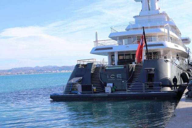 “I hap rrugë zhvillimit të një potenciali të pashfrytëzuar në historinë tonë të re e të vjetër”! Rama jep lajmin fantastik: Ka hyrë në fuqi që dje! “I hap rrugë zhvillimit të një potenciali të pashfrytëzuar në historinë tonë të re e të vjetër”! Rama jep lajmin fantastik: Ka hyrë në fuqi që dje!