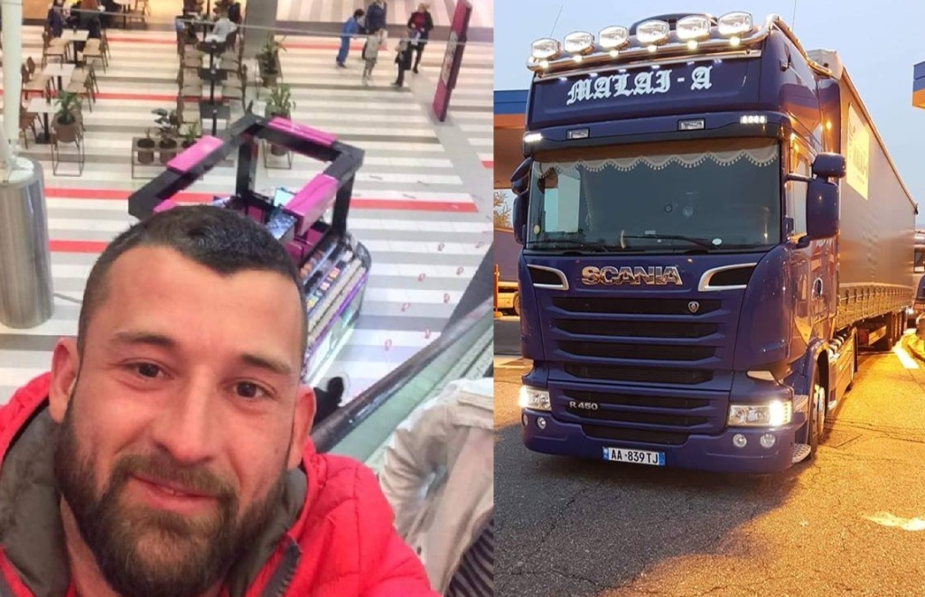 U kap në portin e Durrësit, shoferi merr përsipër fajin U kap në portin e Durrësit, shoferi merr përsipër fajin