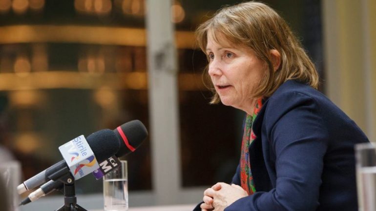 SHBA, Kongresi bllokon kandidaturën e ambasadores në Tiranë SHBA, Kongresi bllokon kandidaturën e ambasadores në Tiranë