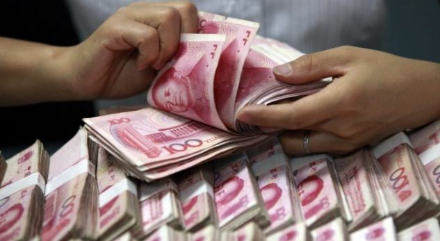 Kina grumbullon 1.5 miliardë euro nga operacioni kundër mashtrimit fiskal nga artistët Kina grumbullon 1.5 miliardë euro nga operacioni kundër mashtrimit fiskal nga artistët