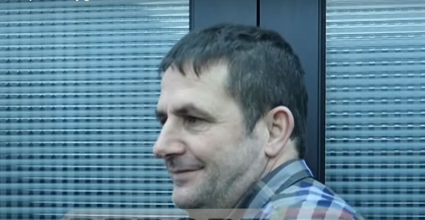 Analistët e opozitës gati po e quajnë dorëzimin e Balilit fatkeqësi! Analistët e opozitës gati po e quajnë dorëzimin e Balilit fatkeqësi!