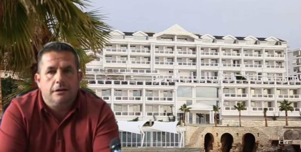 DETAJET/ Balili ju dorëzua Ardi Veliut pas negociatave në Finiq dhe mbërritja me makinën e policisë në Tiranë DETAJET/ Balili ju dorëzua Ardi Veliut pas negociatave në Finiq dhe mbërritja me makinën e policisë në Tiranë