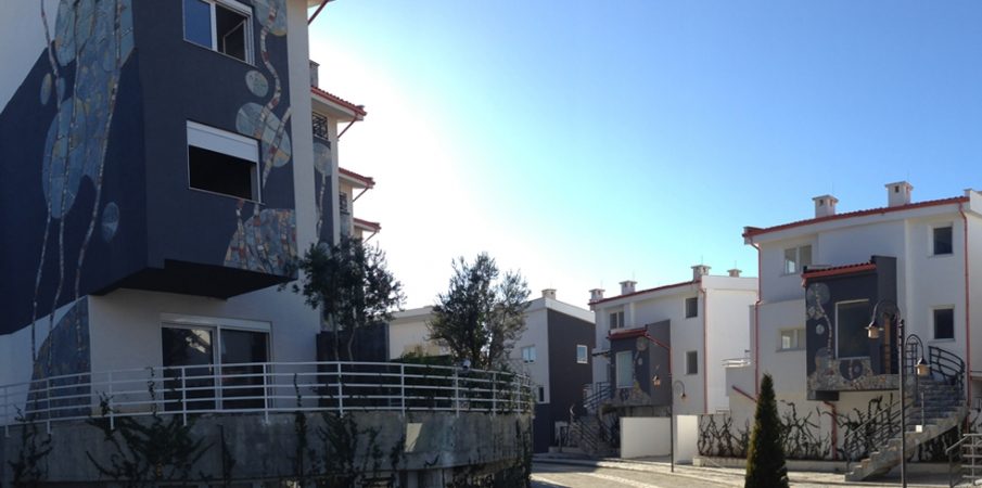 Kjo është lagjia e politikanëve në Tiranë, ku fshihej Klement Balili Kjo është lagjia e politikanëve në Tiranë, ku fshihej Klement Balili