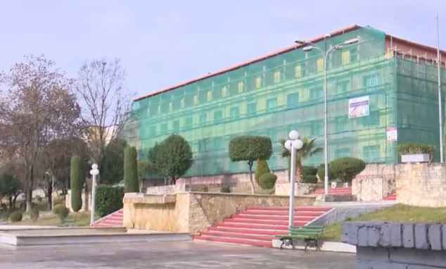 Pakti për Universitetet/ Detajet: Rehabilitim 100% i konvikteve në vend