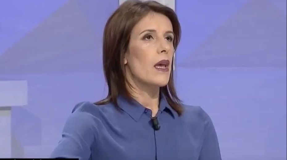 Reporterja Klodiana Lala nxjerr inatin për mikun e saj Tik Llalla: Sulmon KLP-në, Ramën dhe Arta Markun se dhanë…drejtësi!