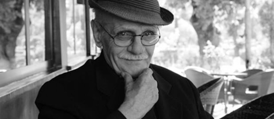 Edhe klarineta “qan” për ustain e saj Laver Bariu, “Shenjti i Përmetit” Edhe klarineta “qan” për ustain e saj Laver Bariu, “Shenjti i Përmetit”