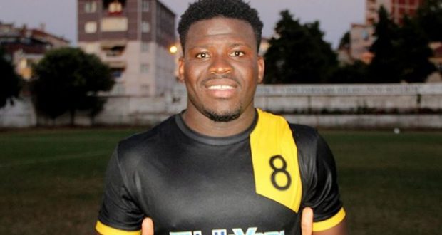 Në Turqi sfidojnë shumat stratosferike, futbollisti transferohet për …10 litra vaj ulliri Në Turqi sfidojnë shumat stratosferike, futbollisti transferohet për …10 litra vaj ulliri