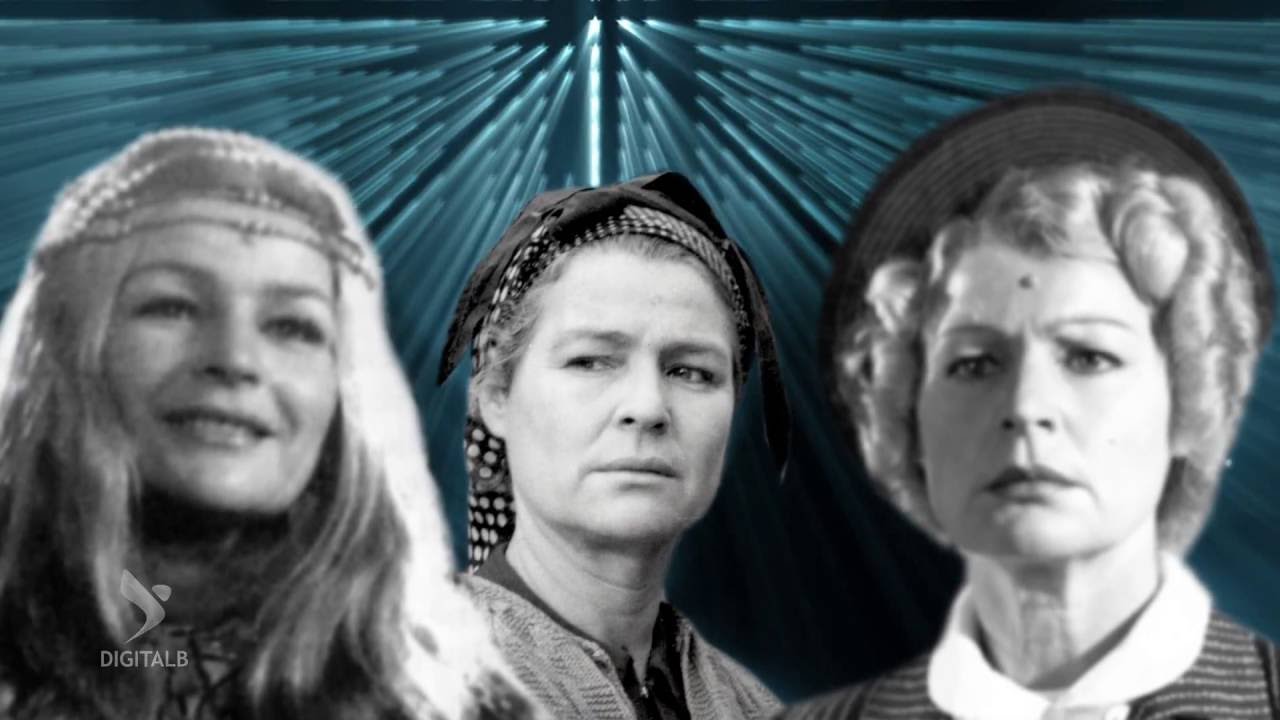 Endrra e Margarita Xhepës: “A do të kishte ndonjëherë fatin të interpretonte në një vepër të tillë?!” Endrra e Margarita Xhepës: “A do të kishte ndonjëherë fatin të interpretonte në një vepër të tillë?!”