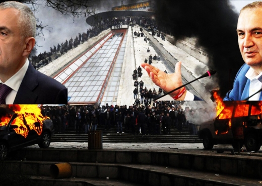 Shpërthen Iliri duke e futur veten mes personave që do t’i “fshijë drejtësia e re! “Bllok Kuqi” kërcënon Ramën! Shpërthen Iliri duke e futur veten mes personave që do t’i “fshijë drejtësia e re! “Bllok Kuqi” kërcënon Ramën!