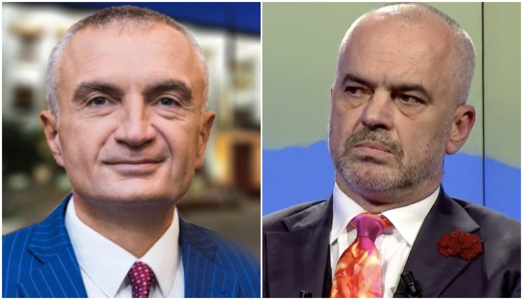 Zëri i Amerikës analizon dekretet e Metës për kabinetin Rama: Genti Caka propozim që shkakton habi, do mendohet më shumë se për të tjerët Zëri i Amerikës analizon dekretet e Metës për kabinetin Rama: Genti Caka propozim që shkakton habi, do mendohet më shumë se për të tjerët