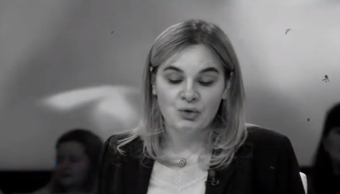 Edhe urrejtja më dhimbet ta harxhoj për ju! Edhe urrejtja më dhimbet ta harxhoj për ju!