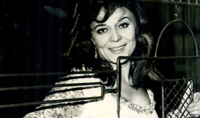 Dhjetë fakte mbi jetën e bilbilit Nexhmije Pagarusha Dhjetë fakte mbi jetën e bilbilit Nexhmije Pagarusha