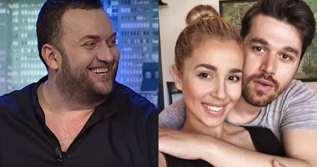 Po e mbanin të fshehtë: Ops! Olti Curri i nxjerr sekretin Albanit dhe Miriamit Po e mbanin të fshehtë: Ops! Olti Curri i nxjerr sekretin Albanit dhe Miriamit