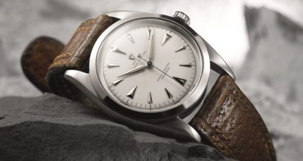 Ora që bleu në Europë dhe që nuk e vuri kurrë, pas 55 vitesh e bënë të pasur (Video) Ora që bleu në Europë dhe që nuk e vuri kurrë, pas 55 vitesh e bënë të pasur (Video)