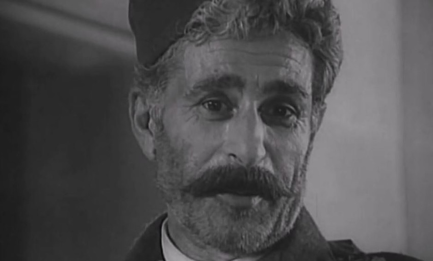 Pandi Raidhi, të pathënat e një aktori të lindur Pandi Raidhi, të pathënat e një aktori të lindur