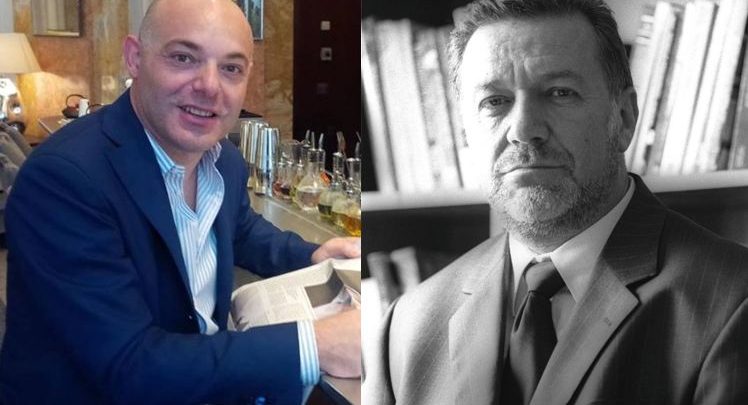 Pango ironizon “Opinion”: Fevaziu është kthyer si “mësues gjeografie”, emisoni i tij është një “pocaqi” që s’merret vesh Pango ironizon “Opinion”: Fevaziu është kthyer si “mësues gjeografie”, emisoni i tij është një “pocaqi” që s’merret vesh