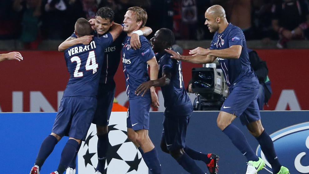 Habit mesfushori i PSG-së, lë futbollin në moshën 33-vjeçare Habit mesfushori i PSG-së, lë futbollin në moshën 33-vjeçare