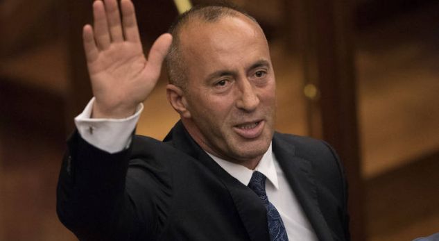 Al Jazeera: Kryministër pa shumicë, që i është refuzuar viza amerikane, vetëm Kosova ka! Al Jazeera: Kryministër pa shumicë, që i është refuzuar viza amerikane, vetëm Kosova ka!