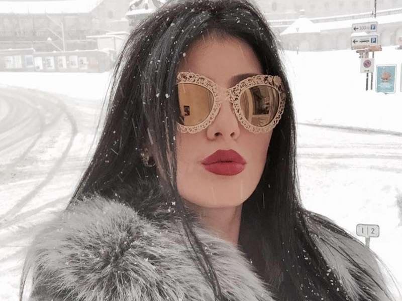 Koreografja e njohur rrëfen marrëdhënien me burrin e saj 67 vjeçar: Ju tregoj momentin kur ishim gati të shkulnim dritaret Koreografja e njohur rrëfen marrëdhënien me burrin e saj 67 vjeçar: Ju tregoj momentin kur ishim gati të shkulnim dritaret