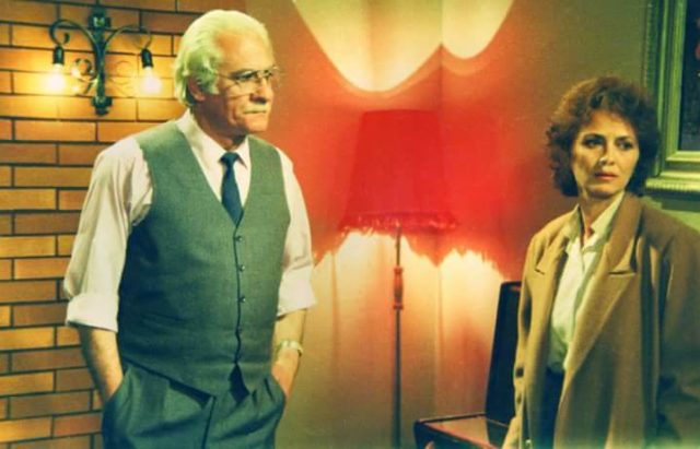 Roza Anagnosti, ende e bukur Roza Anagnosti, ende e bukur