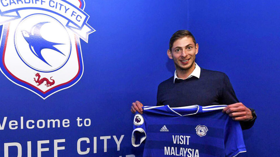 Reagon miku i ngushtë i lojtarit të zhdukur të Premierligës Reagon miku i ngushtë i lojtarit të zhdukur të Premierligës